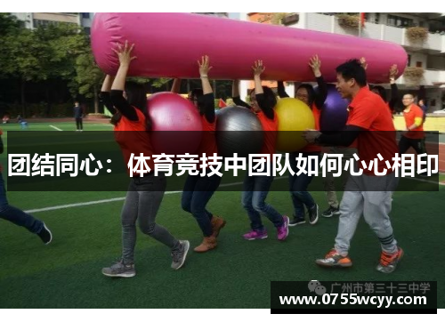 团结同心：体育竞技中团队如何心心相印