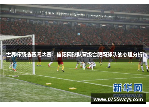 世界杯预选赛淘汰赛：信阳网球队晋级合肥网球队的心理分析